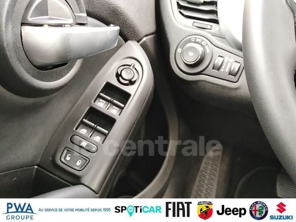 Fiat 500X 1.3 FireFly DCT 110 kW image number 15