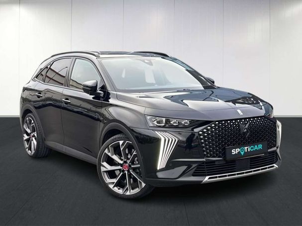 DS Automobiles 7 Crossback DS E-Tense 265 kW image number 2