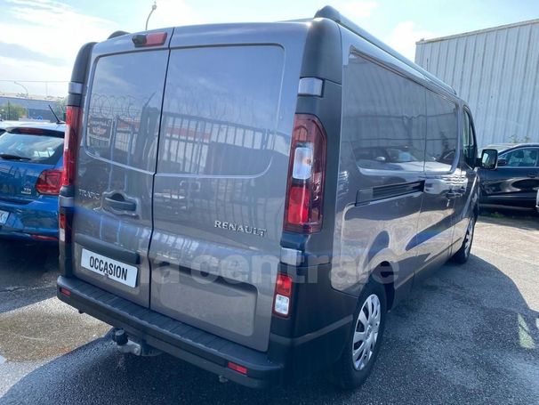 Renault Trafic Energy dCi 145 107 kW image number 14