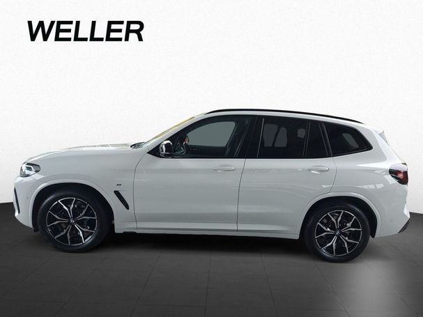 BMW X3 M40d xDrive 250 kW image number 9