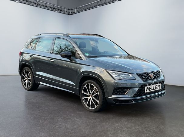 Cupra Ateca 2.0 TSI DSG 4Drive 221 kW image number 21