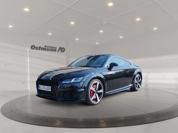 Audi TT RS 2.5 TFSI quattro 294 kW image number 1