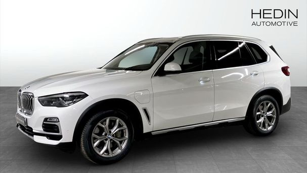 BMW X5 45e xDrive 290 kW image number 1