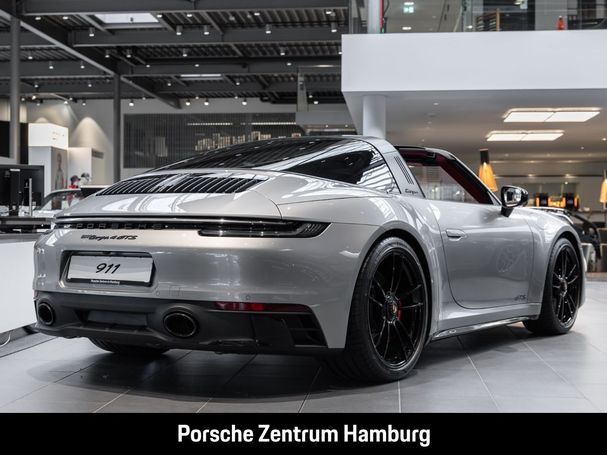 Porsche 992 Targa 4 GTS 353 kW image number 1