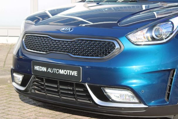 Kia Niro 104 kW image number 5