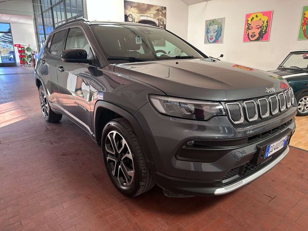 Jeep Compass 1.6 S 96 kW image number 4