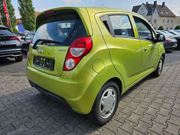 Chevrolet Spark 50 kW image number 4