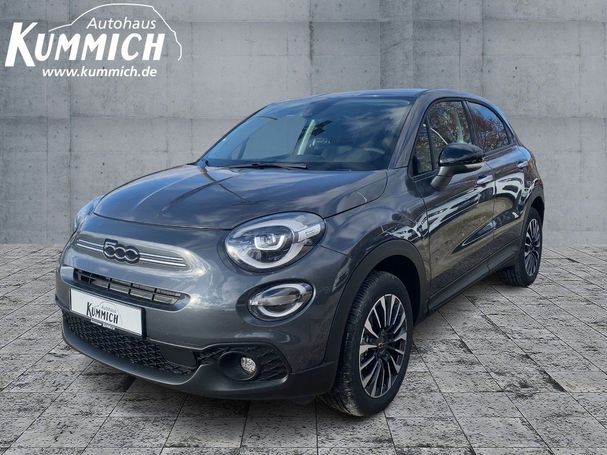 Fiat 500X 1.5 GSE Hybrid 96 kW image number 1