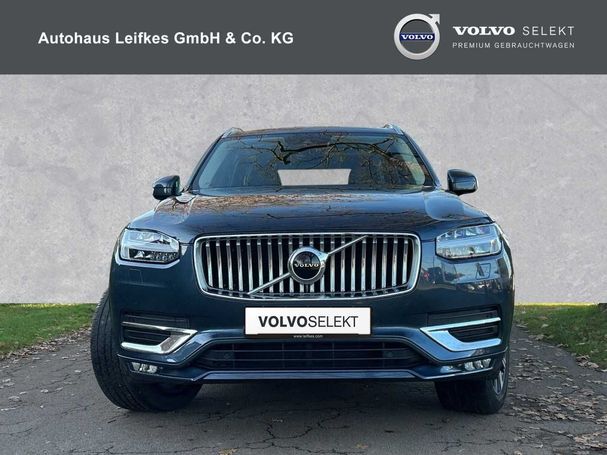 Volvo XC90 B5 AWD Inscription 173 kW image number 2