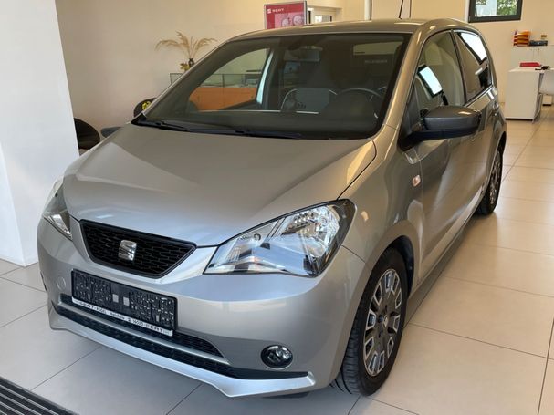 Seat Mii 44 kW image number 20