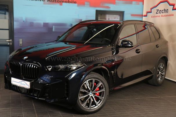 BMW X5 M Sport Pro xDrive 280 kW image number 1