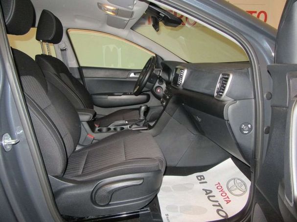 Kia Sportage 1.6 CRDi 2WD 85 kW image number 7