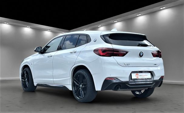 BMW X2 M Sport sDrive 100 kW image number 6