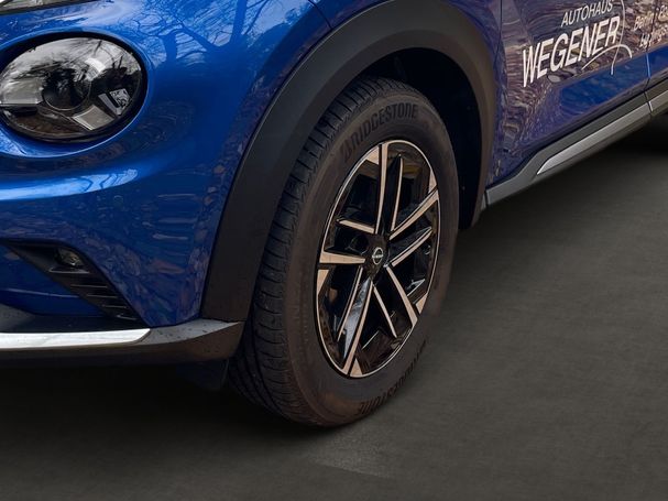 Nissan Juke DIG-T N-Connecta 84 kW image number 7