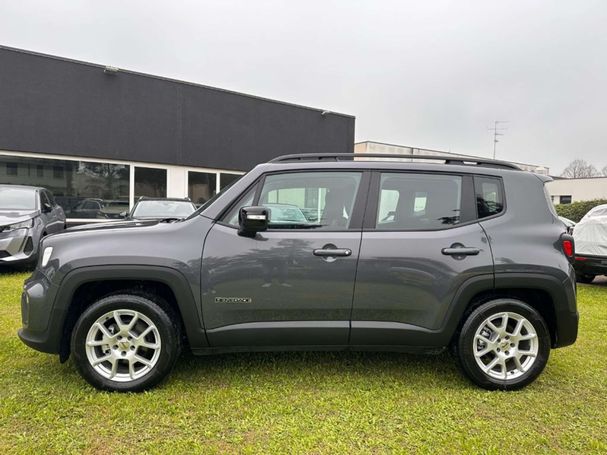 Jeep Renegade 1.0 Limited 88 kW image number 7