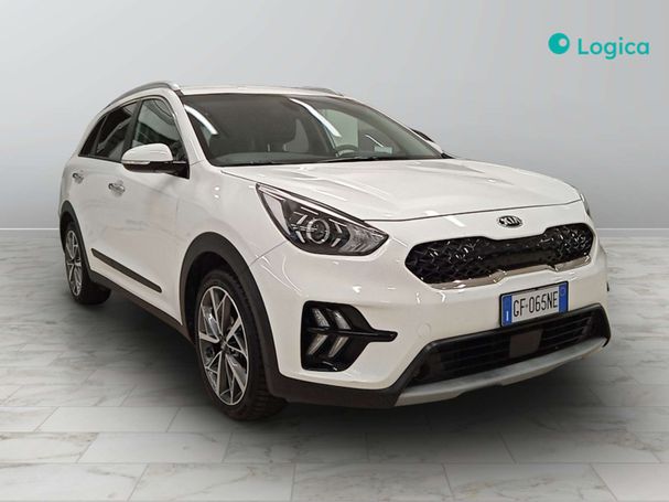 Kia Niro 1.6 GDI 104 kW image number 2