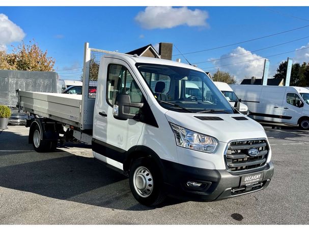 Ford Transit 125 kW image number 3