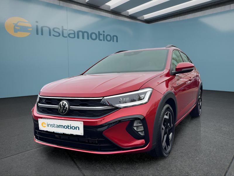 Volkswagen Taigo 1.0 TSI
