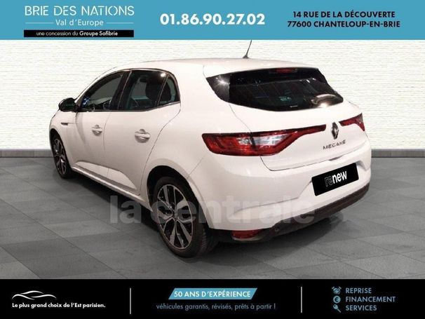 Renault Megane 85 kW image number 4