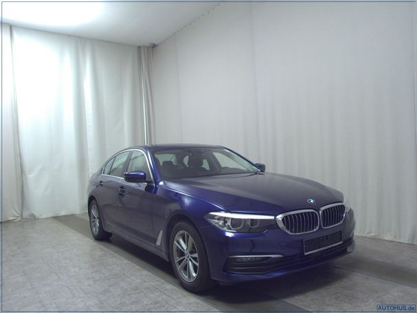 BMW 520i 135 kW image number 2