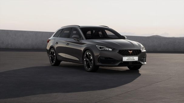 Cupra Leon Sportstourer 1.5 TSI 110 kW image number 1