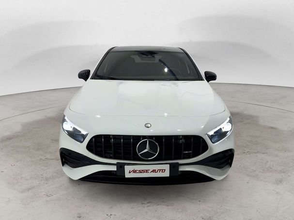 Mercedes-Benz A 35 AMG 4Matic 225 kW image number 2