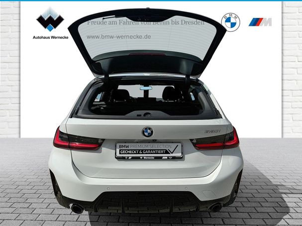 BMW 320i Touring 135 kW image number 11