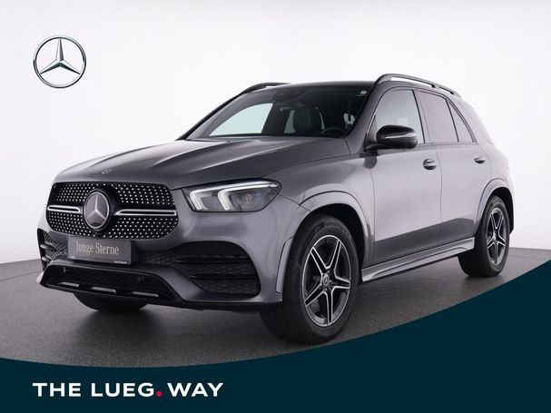 Mercedes-Benz GLE 450 270 kW image number 2