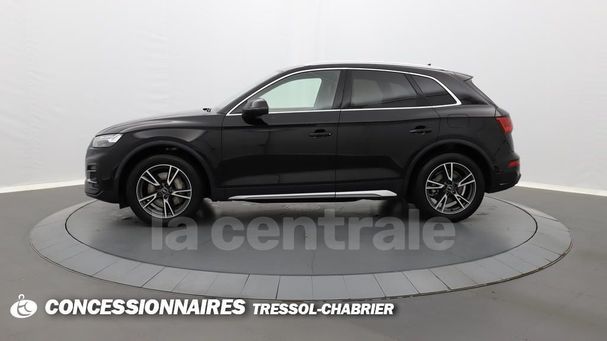 Audi Q5 50 TFSIe quattro S tronic 270 kW image number 5