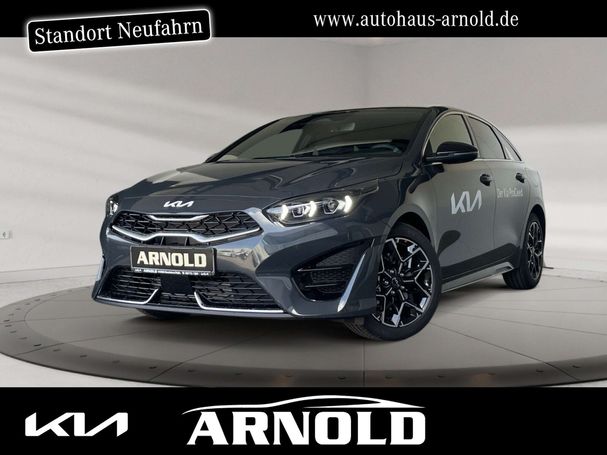 Kia ProCeed 1.5 T-GDI GT Line 103 kW image number 1