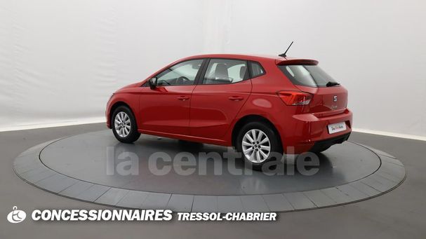 Seat Ibiza 1.0 TSI Style 70 kW image number 17