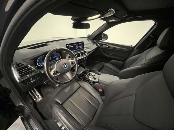 BMW X3 xDrive 137 kW image number 5