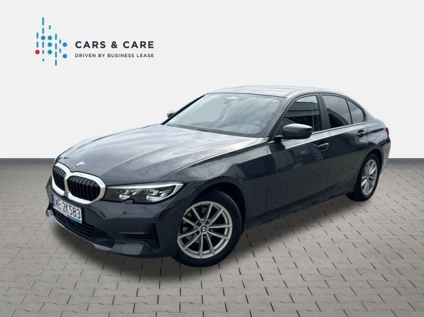 BMW 320d Advantage 140 kW image number 1