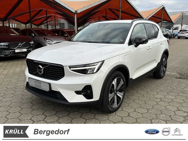 Volvo XC40 T5 Twin Engine Plus 192 kW image number 1