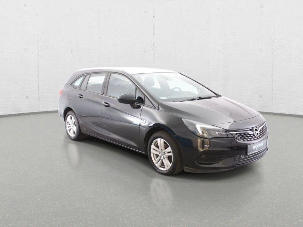 Opel Astra 1.2 Edition 107 kW image number 7