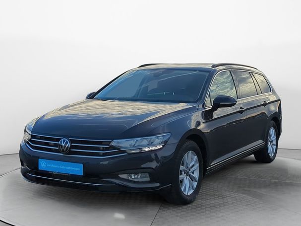 Volkswagen Passat Variant 1.5 TSI Business DSG 110 kW image number 1