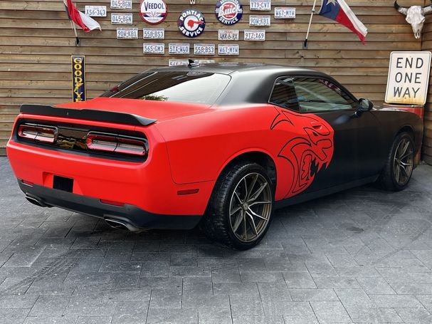 Dodge Challenger 280 kW image number 13