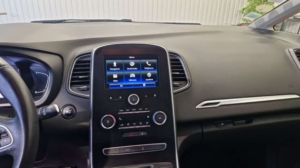 Renault Grand Scenic Energy dCi 110 81 kW image number 24