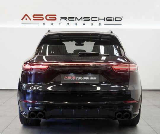 Porsche Cayenne GTS 338 kW image number 36