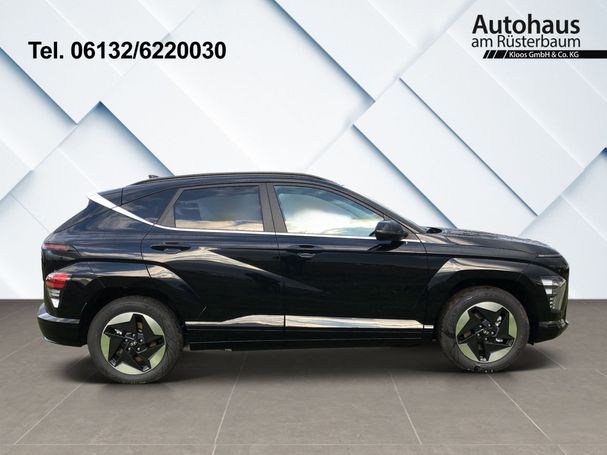 Hyundai Kona Trend 160 kW image number 6