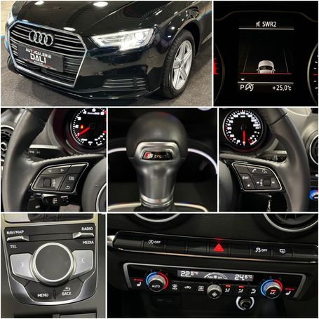 Audi A3 35 TFSI Sportback 110 kW image number 7