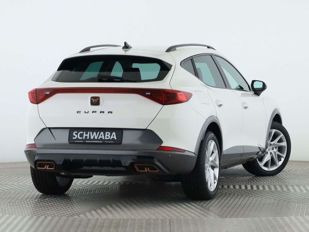 Cupra Formentor 1.4 e-HYBRID DSG 150 kW image number 3