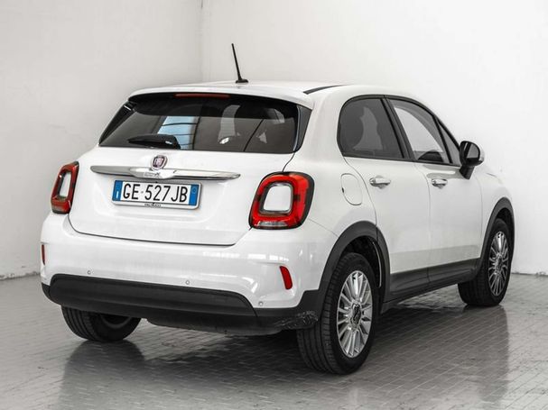 Fiat 500X 1.6 MultiJet 88 kW image number 3