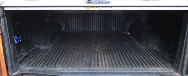 Ford Ranger 3.2 TDCi Wildtrak 4x4 147 kW image number 16