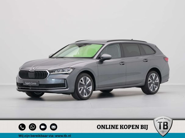 Skoda Superb Combi 1.5 TSI DSG 110 kW image number 2