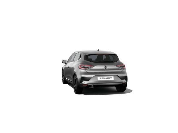 Renault Clio TCe 90 66 kW image number 8