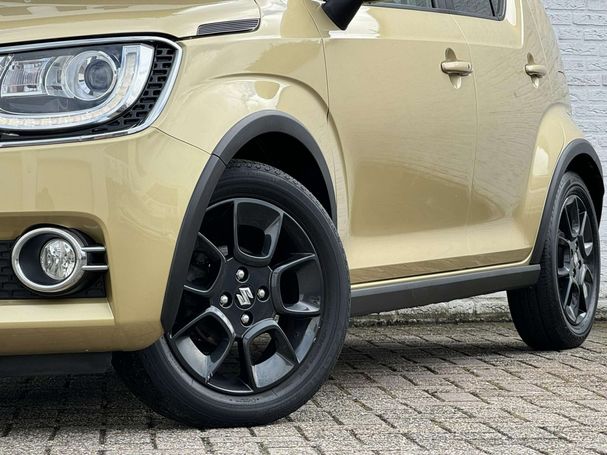 Suzuki Ignis 66 kW image number 13