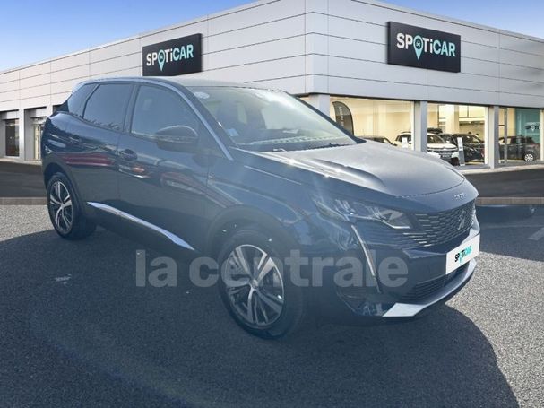 Peugeot 3008 BlueHDi 130 S&S EAT8 Allure 96 kW image number 3