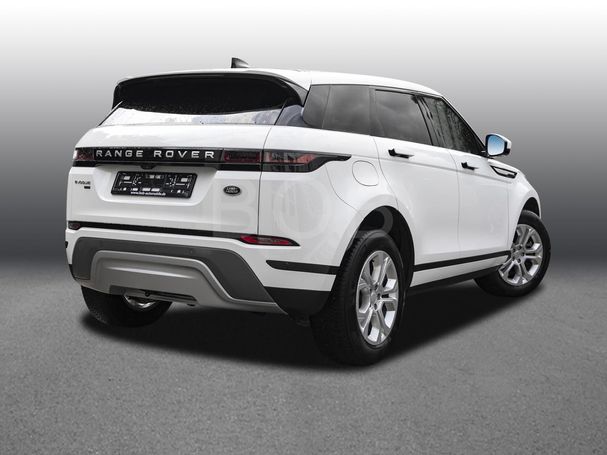 Land Rover Range Rover Evoque P300e AWD 227 kW image number 2