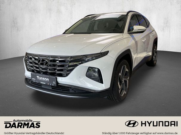 Hyundai Tucson 4WD 195 kW image number 1